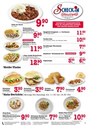 Braten im EDEKA Prospekt in Frankfurt Aktueller EDEKA Prospekt mit Braten, "Aktuelle Angebote", Seite 7