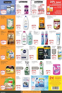 Lenor im GLOBUS Prospekt "Aktuelle Angebote" mit 39 Seiten (Rostock)