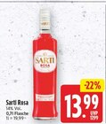 Rosa von Sarti für 13,99 € bei E center im Angebot Rosa von Sarti im aktuellen E center Prospekt