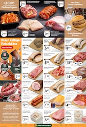 Aktueller GLOBUS Prospekt mit Schweinefilet, "Aktuelle Angebote", Seite 11