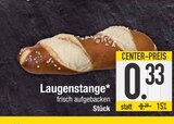 Laugenstange im aktuellen EDEKA Prospekt für 0,33 €