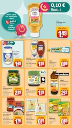 Maggi Angebot & Preis im aktuellen REWE Prospekt Maggi Angebot im aktuellen REWE Prospekt auf Seite 24