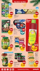 Aktueller Penny Prospekt mit Bio, "Wer günstig will, muss Penny.", Seite 17