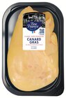 Foie Gras de Canard Cru Extra - FINE FRANCE en promo chez Intermarché Hyper Pau à 39,90 €