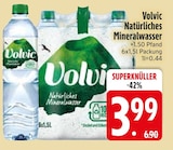 Aktuelles Natürliches Mineralwasser Angebot bei EDEKA in Regensburg ab 3,99 €