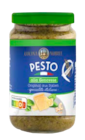 Pesto oder Mozzarella oder Spaghetti bei ALDI SÜD im Kelheim Prospekt für 0,79 €