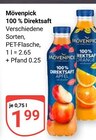 Aktuelle Saft Angebote bei GLOBUS in Siegen (Universitätsstadt) Aktuelles 100 % Direktsaft Angebot bei GLOBUS in Siegen (Universitätsstadt) ab 1,99 €