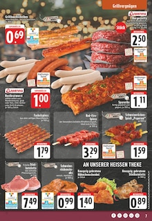 Bratwurst im aktuellen E center Prospekt (Oberhausen) Bratwurst im E center Prospekt "Aktuelle Angebote" mit 24 Seiten (Oberhausen)