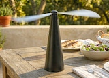 Ventilateur repousse insecte en promo chez Gifi Ajaccio à 2,49 €