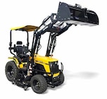 TR-30HST - Rural Master à Le Mans TR-30HST en promo chez Rural Master Le Mans à 12 490,00 €