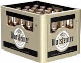 Pilsener oder Alkoholfrei im Angebot bei Getränke Hoffmann in Buxtehude Pilsener oder Alkoholfrei Angebote von Warsteiner bei Getränke Hoffmann Buxtehude für 14,99 €