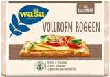 Knäcke Vollkorn Roggen von Wasa im aktuellen Netto mit dem Scottie Prospekt