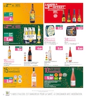 Vin Angebote im Prospekt "La Fête des clients" von Supermarchés Match Vin Angebote im Prospekt "La Fête des clients" von Supermarchés Match auf Seite 16