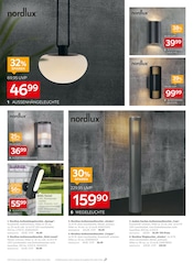 Lampe Angebote im Prospekt "MARKEN-BESTPREIS" von XXXLutz Möbelhäuser auf Seite 24