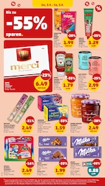 Milka im Penny Prospekt in Hameln Aktueller Penny Prospekt mit Milka, "Wer günstig will, muss Penny.", Seite 46