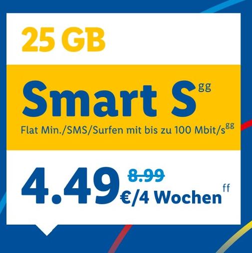 Smart S