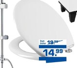 WC-Sitz Angebote bei Bauzentrum Lieder Lüdenscheid für 14,99 €
