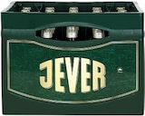 Pilsener oder Fun Alkoholfrei von Jever im aktuellen Kaufland Prospekt für 10,99 €