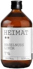 Haselnuss Likör Angebote von Heimat bei REWE Hamburg für 14,99 €