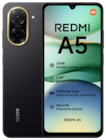 Redmi A5 - XIAOMI - Hyper U à Saintes Redmi A5 - XIAOMI en promo chez Hyper U Saintes à 119,00 €