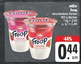 Froop bei EDEKA im Prospekt "" für 0,44 €