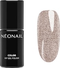 UV Nagellack Snowlit Gold von NÉONAIL im aktuellen dm-drogerie markt Prospekt für 10,95 €