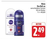 Dry Comfort Angebote von Nivea bei E center Fürth für 2,49 €