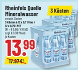 Angebot im Trinkgut Solingen (Klingenstadt) Prospekt Trinkgut Solingen (Klingenstadt) Prospekt mit im Angebot fĂŒr 13,99 âŹ