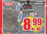 Schlingen-Teppichboden bei wohnstore Petzold im Prospekt "" für 8,99 €