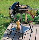 Promo Barbecue à charbon de bois Brighton à 69,00 € dans le catalogue Hyper U à Puilboreau