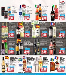 Cola im aktuellen HIT Prospekt (Ludwigsburg) Cola im HIT Prospekt "ECHTE VIELFALT" mit 18 Seiten (Ludwigsburg)