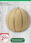 Netzmelonen bei GLOBUS im Hattersheim Prospekt für 2,22 €