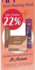 App-Coupon 22% im aktuellen Rossmann Prospekt
