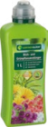 Blüh- und Grünpflanzendünger Angebote von Gärtnerglück bei Raiffeisenmarkt Ibbenbüren für 8,49 €