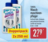 Aktuelles Waschmaschinenpfleger Angebot bei ALDI Nord in Detmold ab 2,79 €