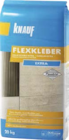 Flexkleber extra von Knauf im aktuellen Globus-Baumarkt Prospekt