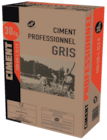 Promo Ciment gris cem ii b-l 32,5 r nf 30 kg (1) à 5,90 € dans le catalogue Brico Dépôt à Rouen
