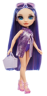 Swim & Style Puppe Violet Willow von Rainbow High im aktuellen Rossmann Prospekt für 14,99 €