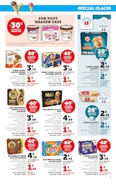 Offre Magnum dans le catalogue U Express du moment à la page 5