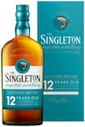 Single Malt Scotch Whisky 12 j. von Singleton für 26,99 € bei REWE im Angebot Single Malt Scotch Whisky 12 j. von Singleton im aktuellen REWE Prospekt