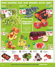 Aktueller Marktkauf Horn-Bad Meinberg Prospekt Marktkauf Prospekt Horn-Bad Meinberg "Aktuelle Angebote" mit 20 Seiten