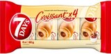 Croissants im Kaufland Prospekt Croissants von 7 DAYS im aktuellen Kaufland Prospekt für 1,69 €
