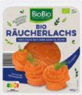 Bio Räucherlachs von BioBio im aktuellen Netto Marken-Discount Prospekt für 1,99 €