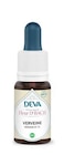 DEVA-Complément alimentaire fleur de Bach verveine bio Deva - 15 ml en promo chez Botanic DEVA-Complément alimentaire fleur de Bach verveine bio Deva - 15 ml dans le catalogue Botanic
