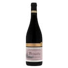 A.O.P. Brouilly - LA CAVE D'AUGUSTIN FLORENT en promo chez Carrefour Rueil-Malmaison à 7,90 €