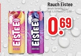 Eistee Peach bei Trinkgut im Crailsheim Prospekt für 0,69 €