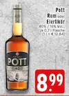 Aktuelles Rum Angebot bei EDEKA in Krefeld ab 8,99 €