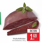 Aktuelle Rindfleisch Angebote bei Marktkauf in Heilbronn Aktuelles Kalbsleber Angebot bei Marktkauf in Heilbronn ab 1,69 €