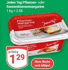 Aktuelle Margarine Angebote bei GLOBUS in Mannheim Aktuelles Pflanzenmargarine Angebot bei GLOBUS in Mannheim ab 1,29 €