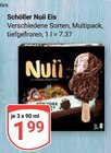 Nuii Angebote von Schöller bei GLOBUS Bruchsal für 1,99 €